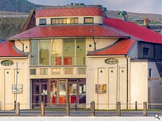 Campbeltown picture house launches centenary fundraising drive