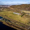 Leisure-led River Tay masterplan to deliver Perth gateway Leisure-led River Tay masterplan to deliver Perth gateway