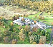 The B-listed Hillside House will be retained