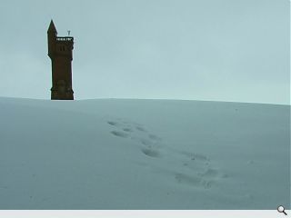 Bell Ingram Design spearheads Airlie Monument restoration