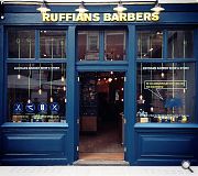 Ruffians first launched in Edinburgh back in 2012