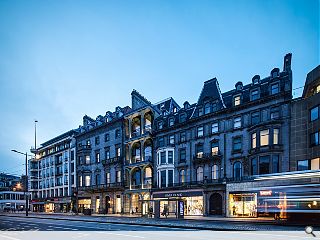 Retail therapy to transform Princes Street into a hospitality hub