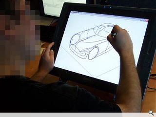 Toronto University develop innovative sketching software