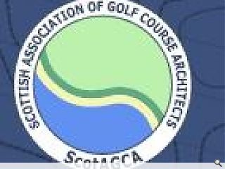 Golfing Association tees off