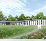 Page \ Park's War Blinded facility receives planning permission