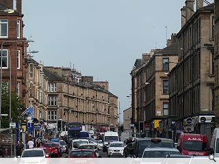 Glasgow opens inner east placemaking consultation