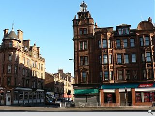 Rothesay and Parkhead Cross receive £3.26m funding boost