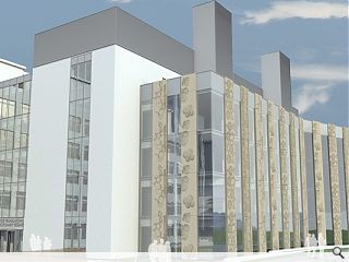 Work to start on Dundee College of Life Sciences 