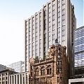 Student flats to decorate Glasgow's skyline with restored ornament Student flats to decorate Glasgow's skyline with restored ornament