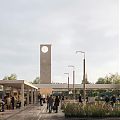 7N Architects win Network Rail design competition 7N Architects win Network Rail design competition