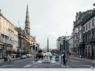 Contractor woes see downsized Edinburgh concert hall delayed to 2029