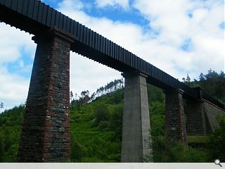 Scottish Water complete £7m Loch Katrine aqueducts upgrade