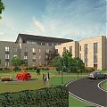 Anniesland Bowling Club makes way for 66-bed care home Anniesland Bowling Club makes way for 66-bed care home
