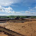 Site start made at £55m Maybole 'super school' Site start made at £55m Maybole 'super school'