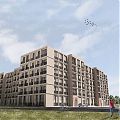 Developer homes in on Western Harbour amidst Edinburgh's housing crisis Developer homes in on Western Harbour amidst Edinburgh's housing crisis