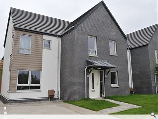 Kincardine affordable homes unveiled