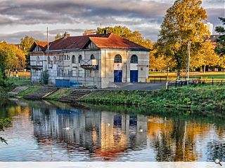 B-listed Glasgow boathouse secures lottery support