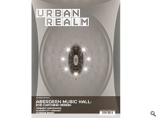 Urban Realm’s spring edition embraces new horizons