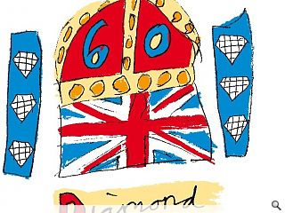 Queen’s Jubilee Card competition opens