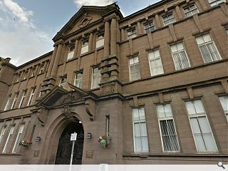 Abertay University to undertake Old College improvement works