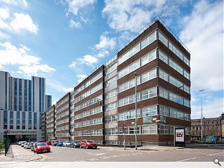 Rental demand hastens the demise of Charing Cross office block