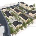 Former Shettleston Primary site to host 44 homes Former Shettleston Primary site to host 44 homes