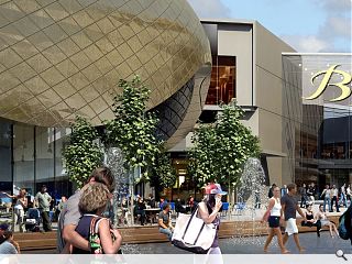 Glasgow seeks to block Braehead ‘town centre’ status