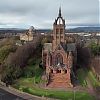 Paisley's Gothic crowning glory reimagined as a multi-purpose venue