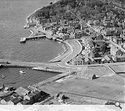 Broughty Castle Coastal Battery, Tayside