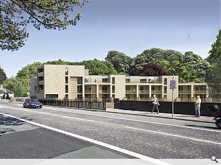 Last orders called for Water of Leith pub