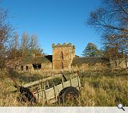 The 7th Earl of Wemyss owned part of the Cambo Estate between 1759 and 1783