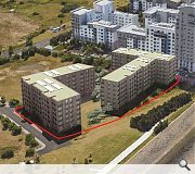 Belated development has been spurred by an intensifying housing crunch