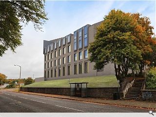 Watkin Jones secures funding for 199-bed Aberdeen student build