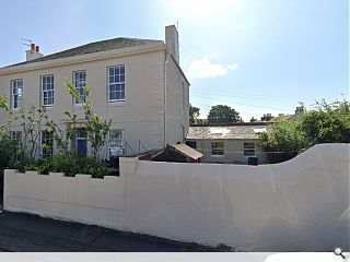 Portobello garden extension brings the outdoors in