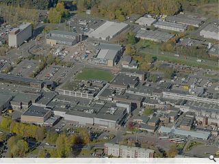 Glenrothes masterplan to guide town centre evolution to 2030