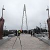 New bridge redraws the map of Govan and Partick 