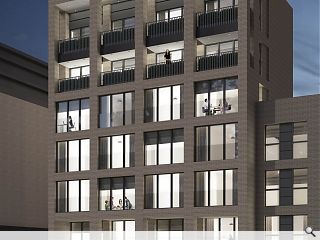 Kelvin Properties double down on BTR with Mitchell Apartments launch