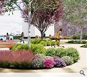 A consultation on the planned makeover will run until 22 June