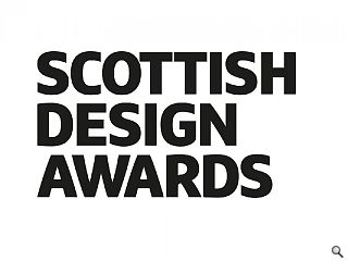 Final call for Scottish Design Awards entries