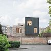 Apart-hotel to reactivate a Leith Walk backcourt