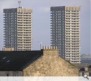 Remaining tenants are already in process of being decanted