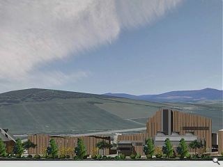 £200m Inverurie incinerator to power carbon commitments