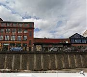 Facade retention proposals are now in the works