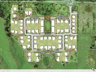 Residential-led redevelopment on the cards for former Killearn Hospital