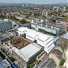 UK government urged to intervene in stalled Mackintosh rebuild