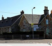 The school is being remodelled at the hands of GD Lodge Architects