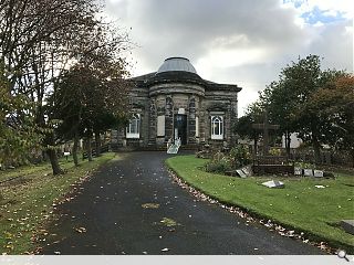 Portobello church remodel to emphasise accessibility & flexibility