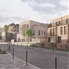 Dundashill expansion brings Colony-style living to Glasgow