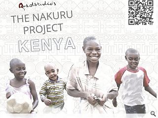 Volunteers sought for Kenyan live-build children’s home