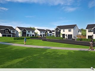 Meigle expansion to deliver 100 homes